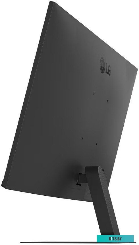 Монитор LG U4 27U411B-B