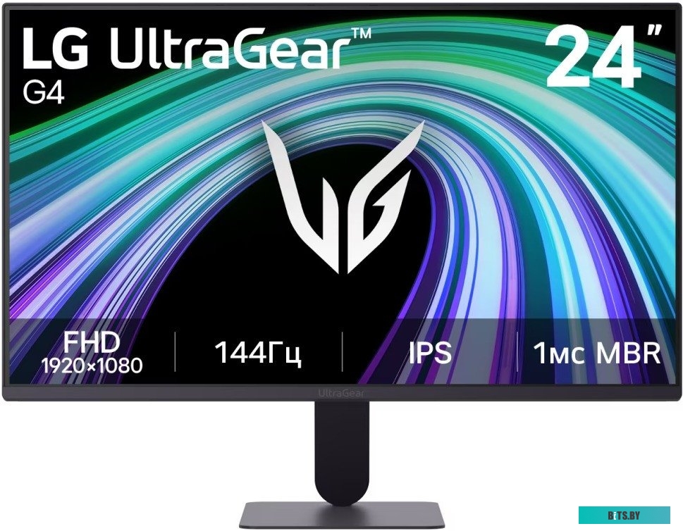 Монитор LG UltraGear G4 24G414B-B