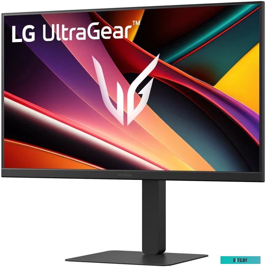 Игровой монитор LG UltraGear G6 27G640A-B