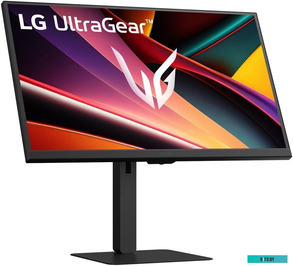 Игровой монитор LG UltraGear G6 27G640A-B