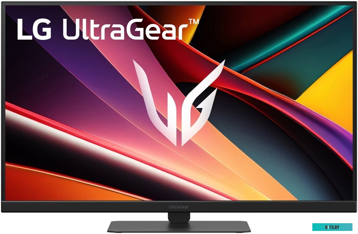 Игровой монитор LG UltraGear G6 27G640A-B