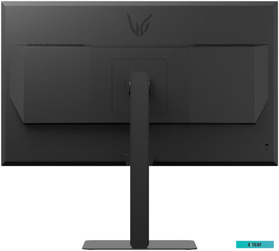 Игровой монитор LG UltraGear G6 27G640A-B
