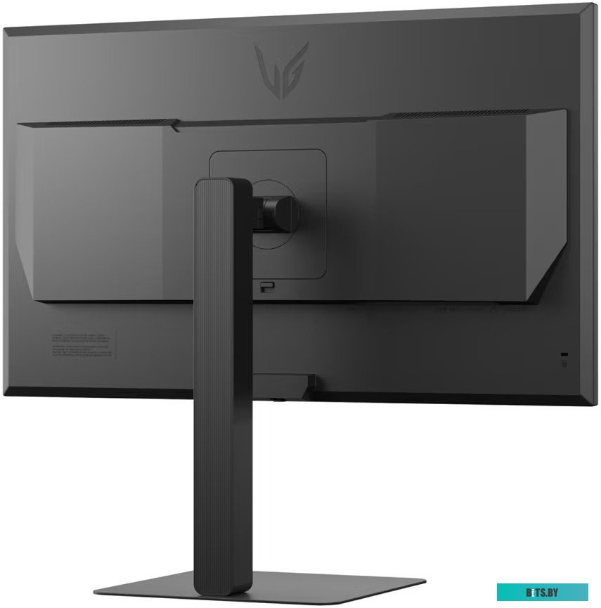 Игровой монитор LG UltraGear G6 27G640A-B