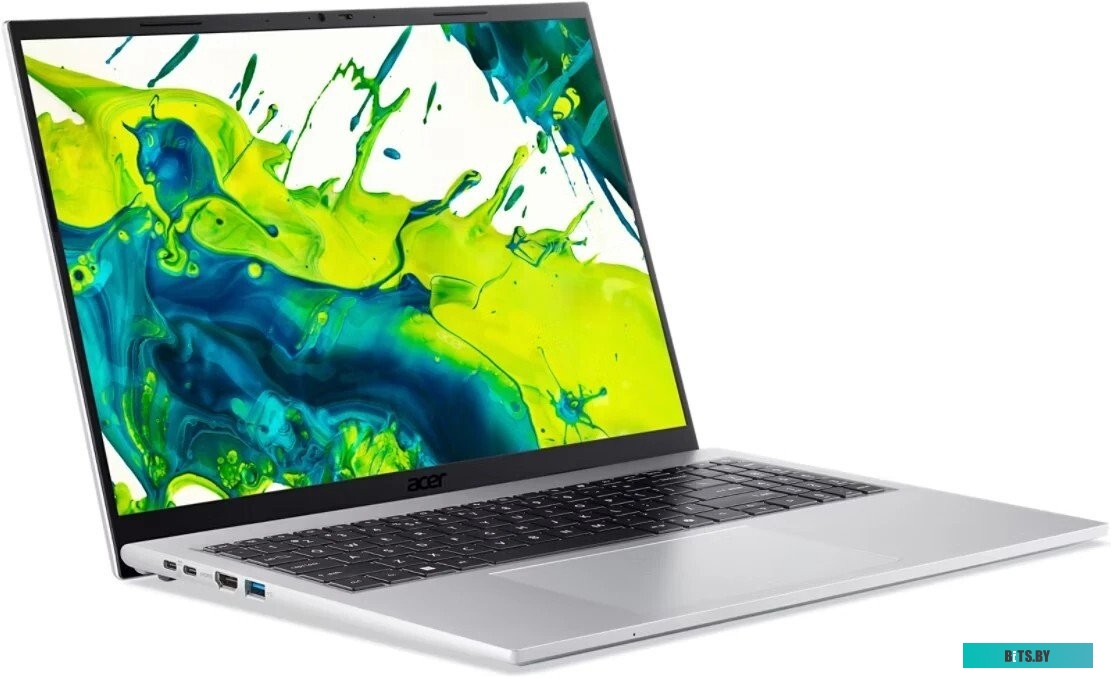 Ноутбук Acer Aspire Go AG16-71P NX.JT2CD.001