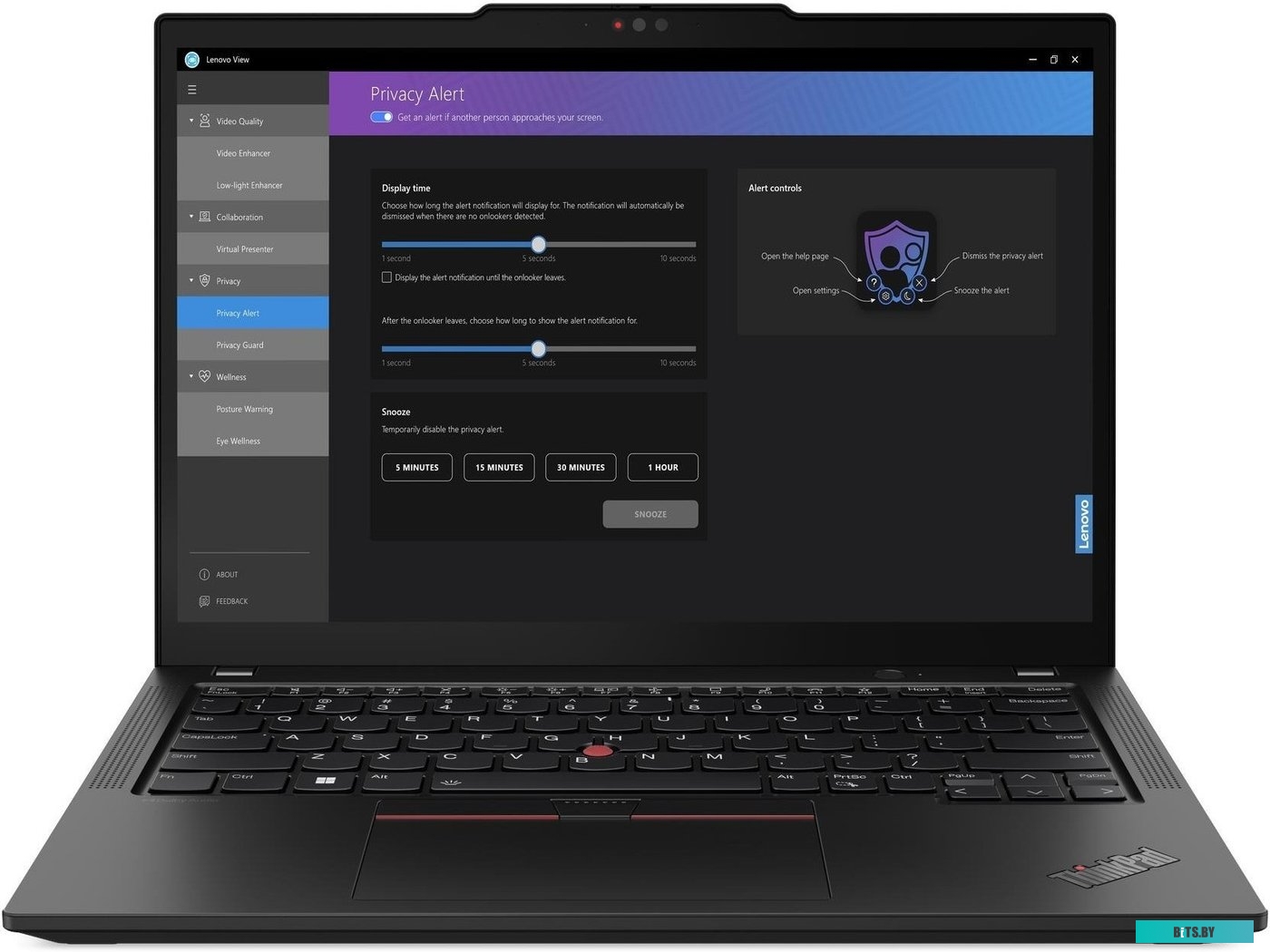 21LUA096CD Lenovo ThinkPad X13 Gen 5 21LUA096CD