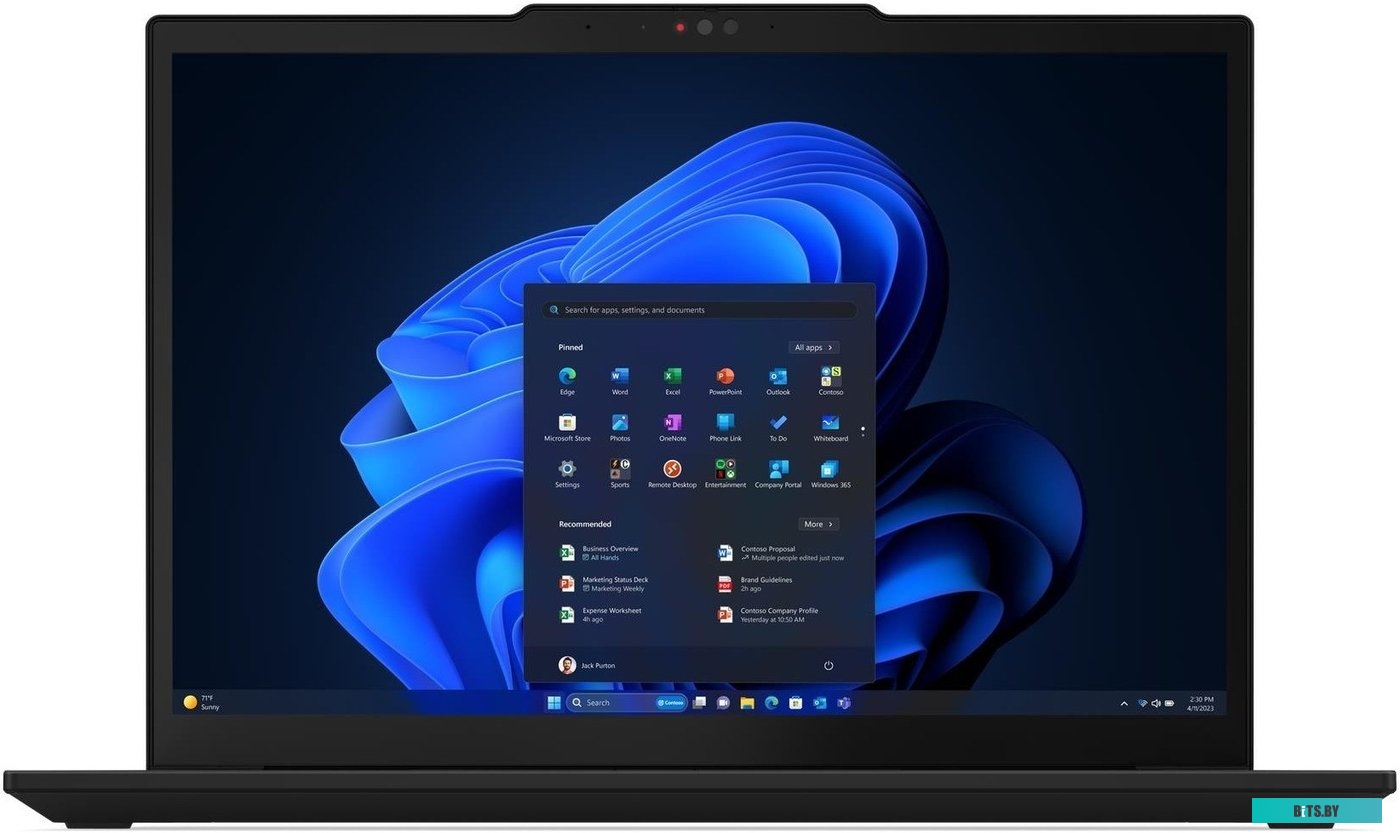 21LUA096CD Lenovo ThinkPad X13 Gen 5 21LUA096CD