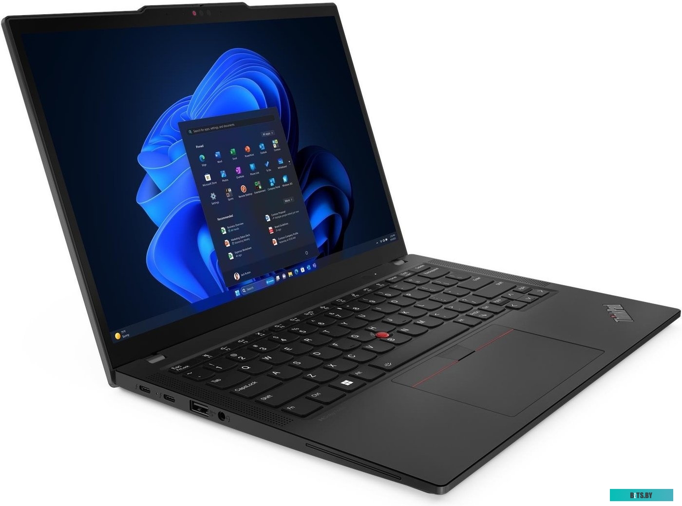21LUA096CD Lenovo ThinkPad X13 Gen 5 21LUA096CD