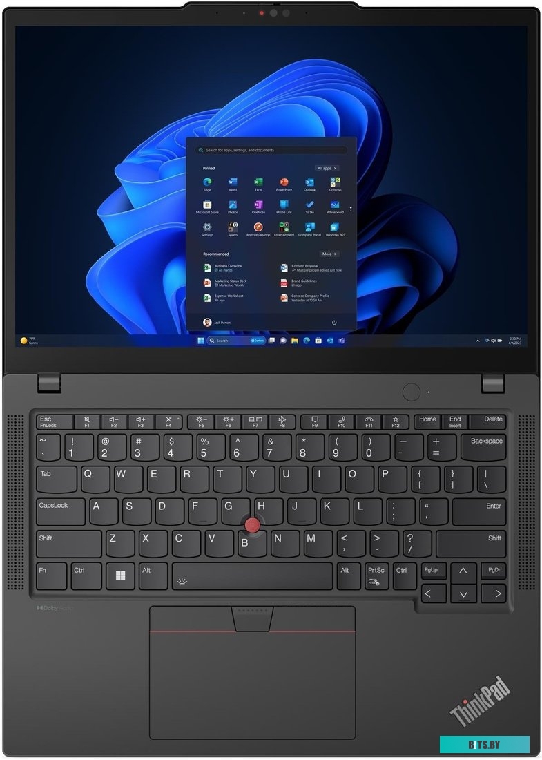 21LUA096CD Lenovo ThinkPad X13 Gen 5 21LUA096CD