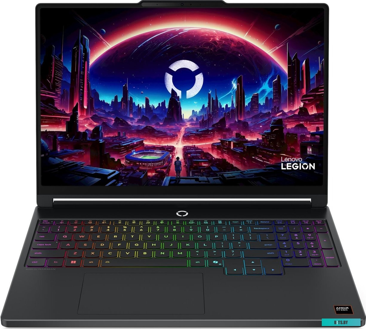 Ноутбук Lenovo Legion 5 83Q7000MRK 83Q7000MRK