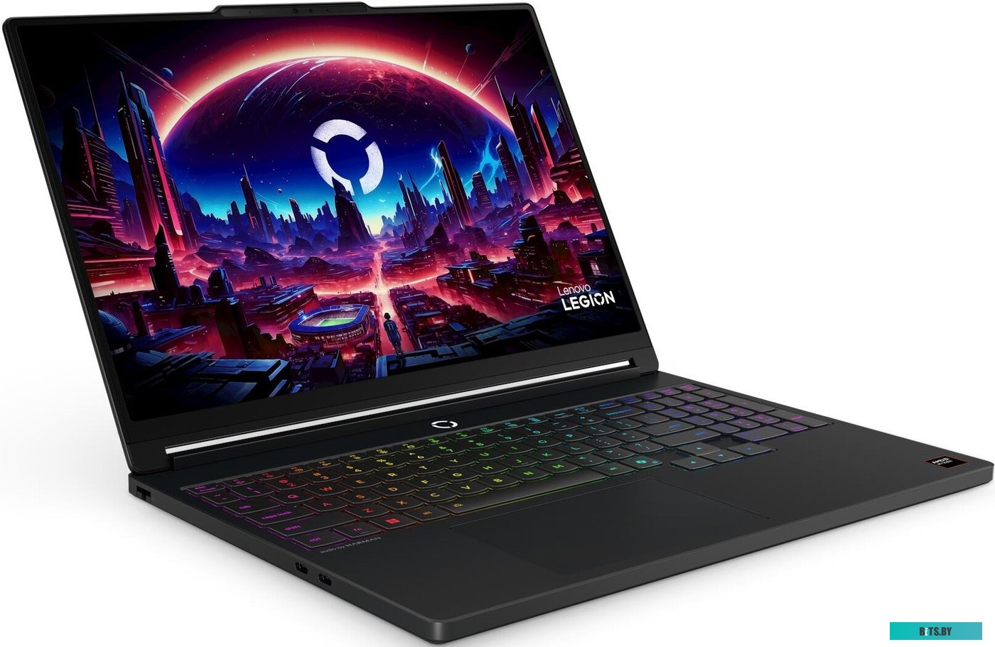 Ноутбук Lenovo Legion 5 83Q7000MRK 83Q7000MRK