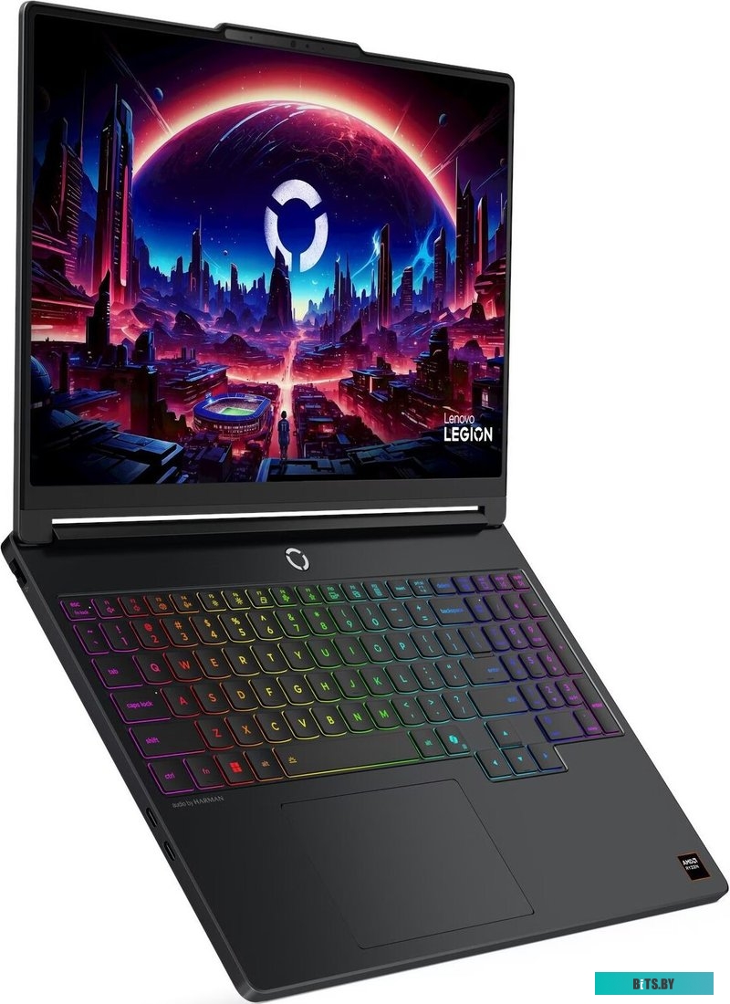 Ноутбук Lenovo Legion 5 83Q7000MRK 83Q7000MRK