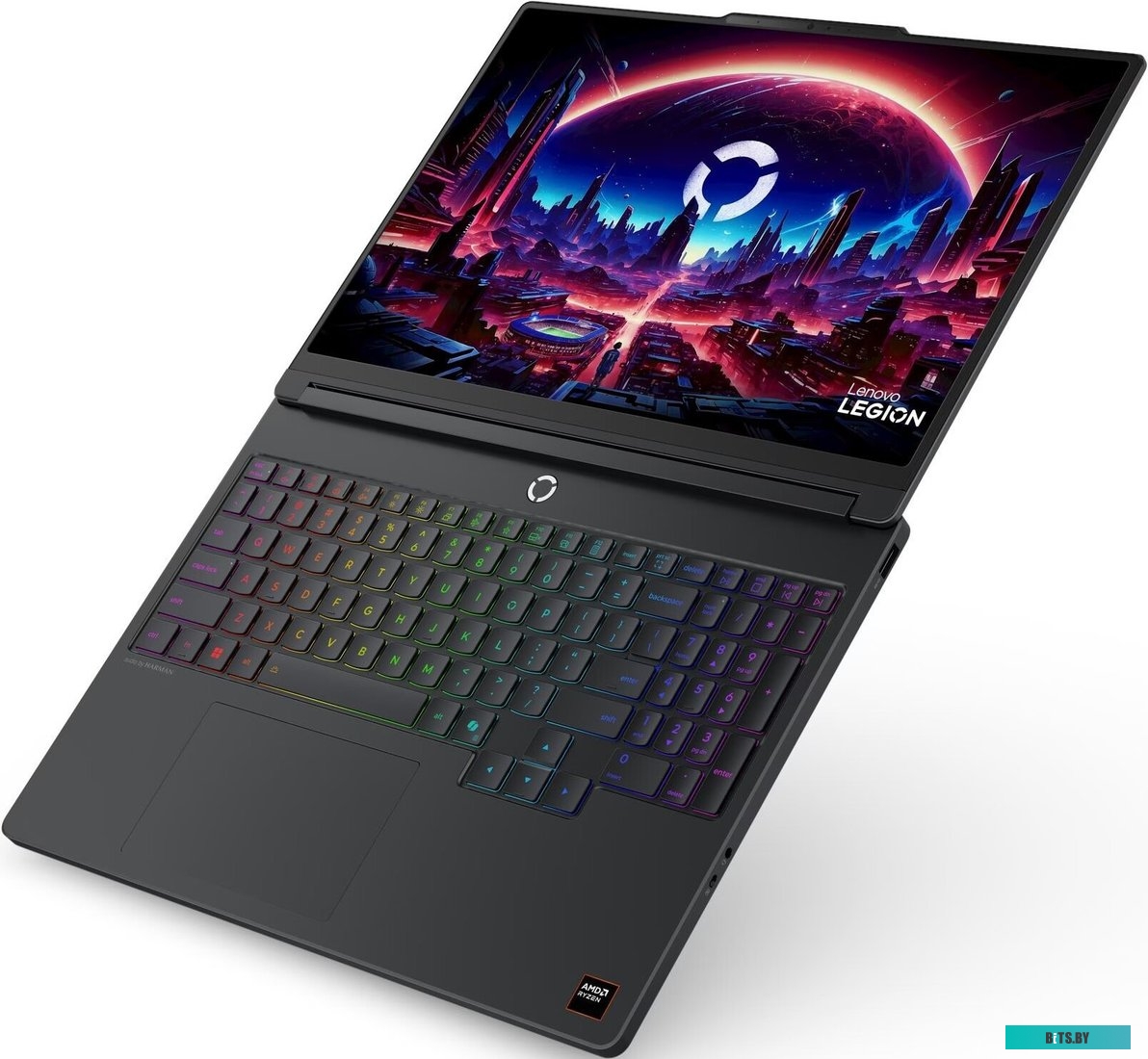Ноутбук Lenovo Legion 5 83Q7000MRK 83Q7000MRK