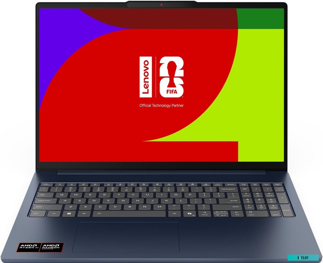 Ноутбук Lenovo IdeaPad Slim 5 83S2000LRK 83S2000LRK