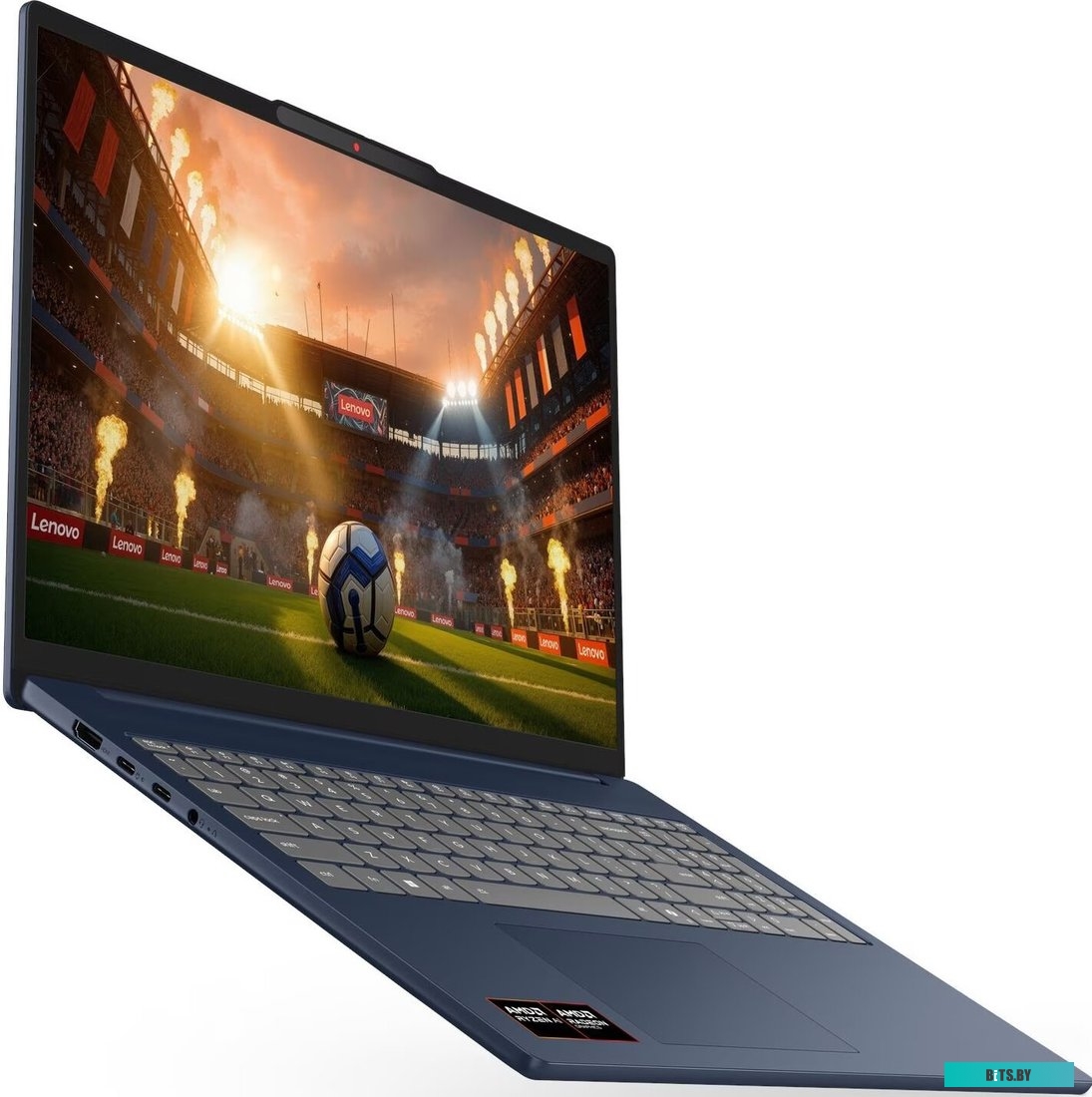 Ноутбук Lenovo IdeaPad Slim 5 83S2000LRK 83S2000LRK