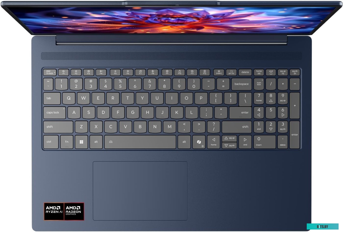Ноутбук Lenovo IdeaPad Slim 5 83S2000LRK 83S2000LRK