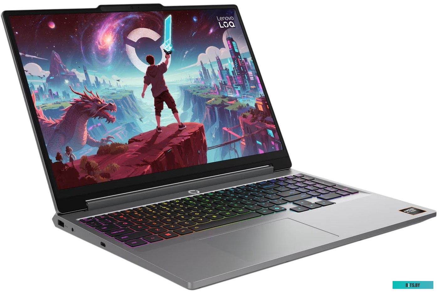 Ноутбук Lenovo LOQ 83TN000ERK 83TN000ERK