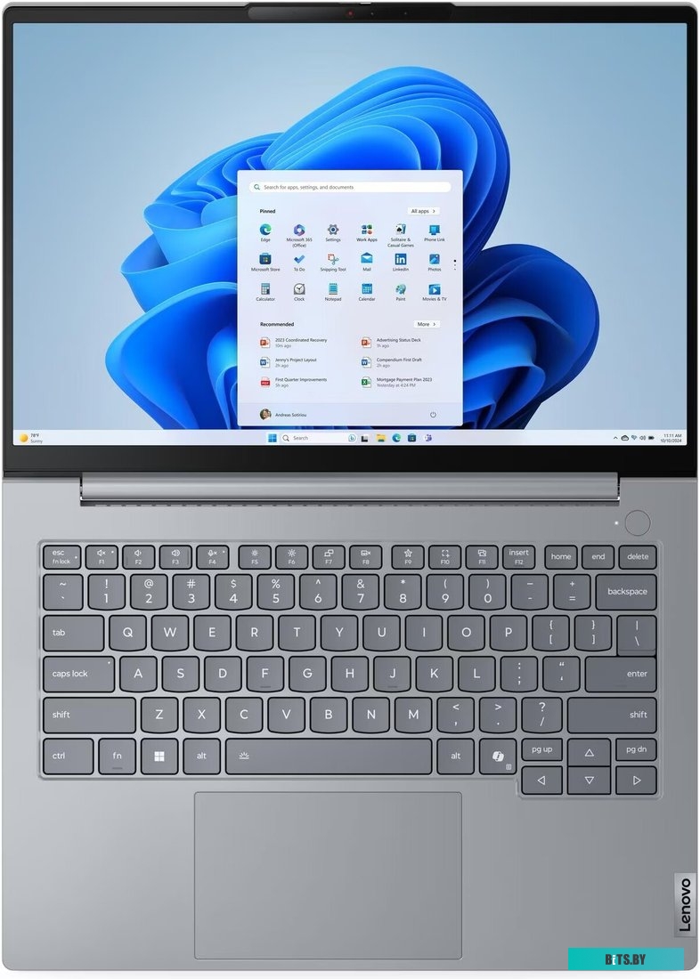 21UY00E7CD Lenovo ThinkBook 14 G9 IRL 21UY00E7CD