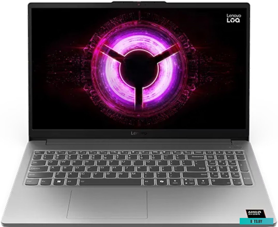 83S000BNRK Lenovo LOQ Essential 15ARP10 83S000BNRK