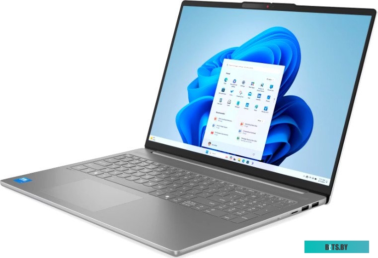 Ноутбук Lenovo IdeaPad Slim 5 16IRH10R 83J1001DRK