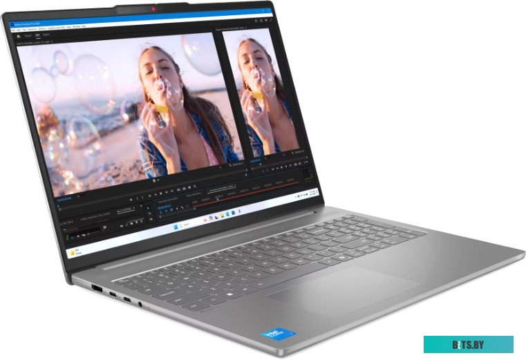 Ноутбук Lenovo IdeaPad Slim 5 16IRH10R 83J1001DRK