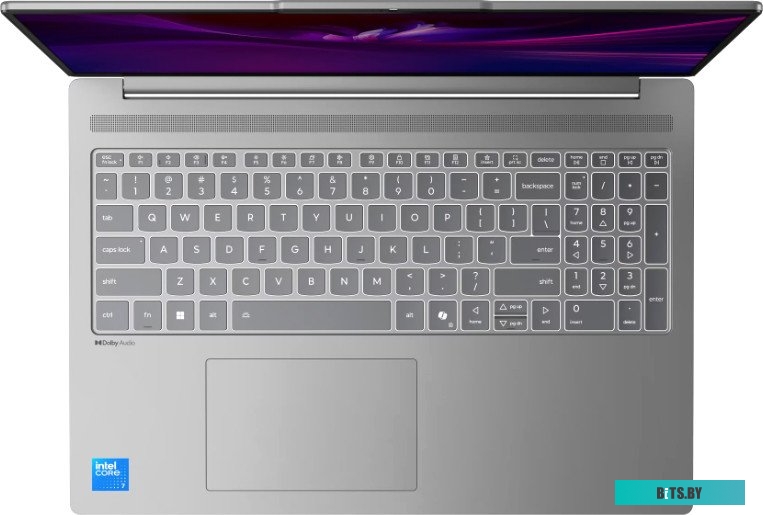 Ноутбук Lenovo IdeaPad Slim 5 16IRH10R 83J1001DRK
