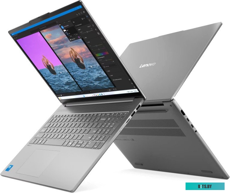 Ноутбук Lenovo IdeaPad Slim 5 16IRH10R 83J1001DRK