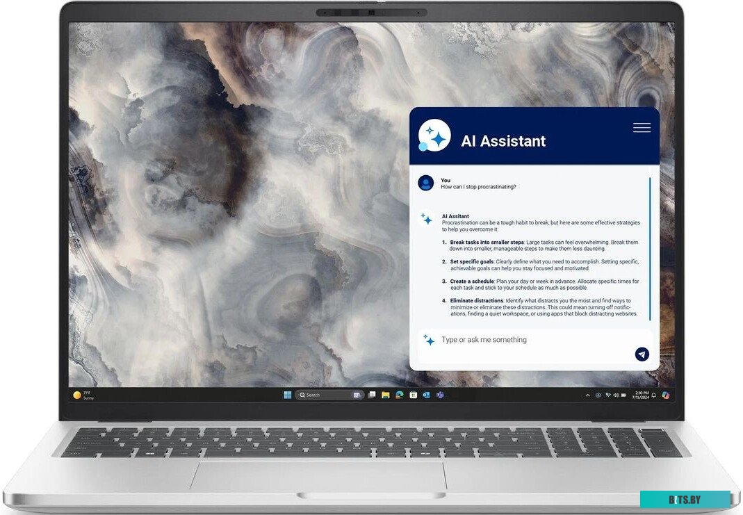 Ноутбук Dell Pro 16 Plus  (PRO16PL-7617) PRO16PL-7617