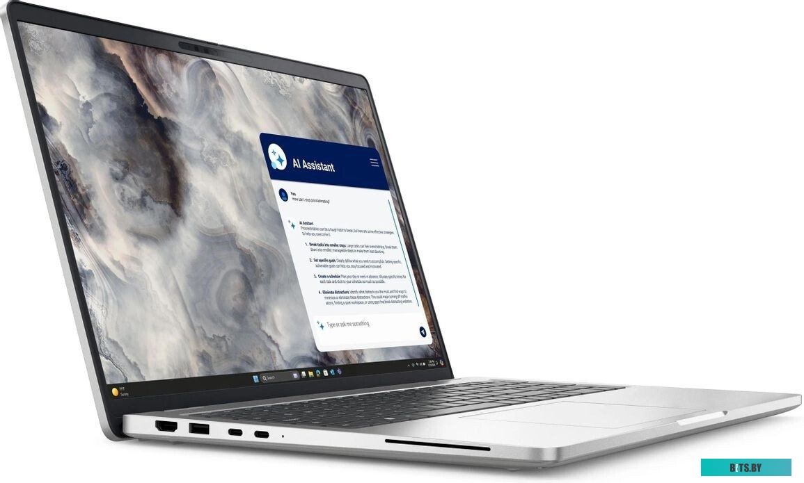 Ноутбук Dell Pro 16 Plus  (PRO16PL-7617) PRO16PL-7617