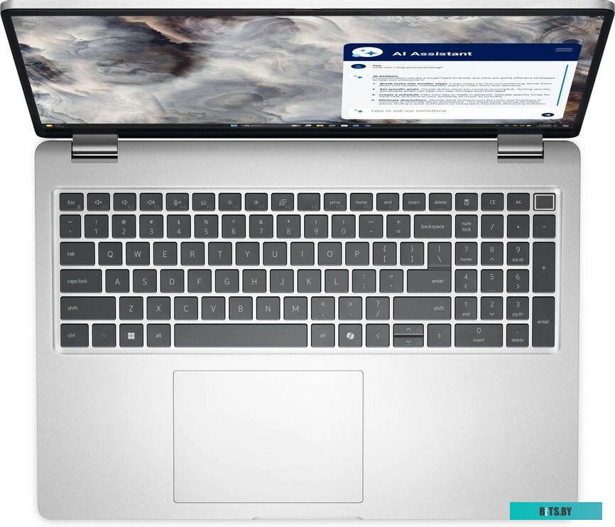 Ноутбук Dell Pro 16 Plus  (PRO16PL-7617) PRO16PL-7617