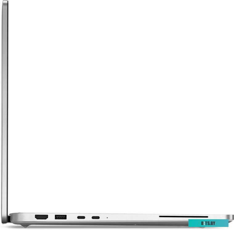 Ноутбук Dell Pro 16 Plus  (PRO16PL-7617) PRO16PL-7617