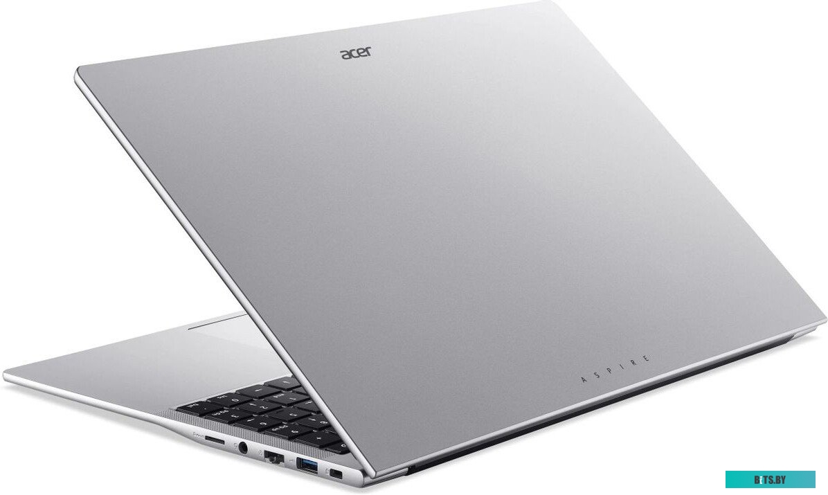 Ноутбук Acer Aspire Lite 16 AL16-54P-586N NX.D76EM.002