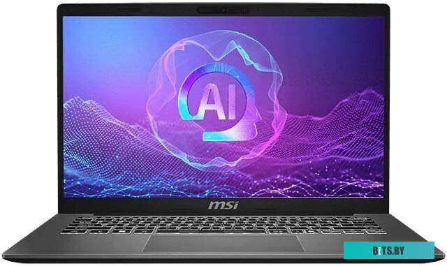 Ноутбук MSI Modern A14 AI+ F3HMG-041XRU