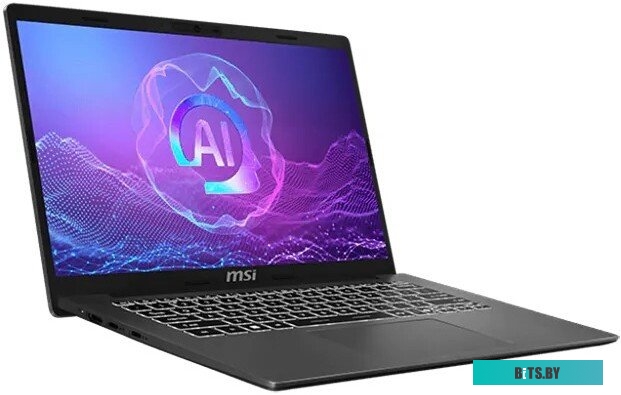 Ноутбук MSI Modern A14 AI+ F3HMG-041XRU