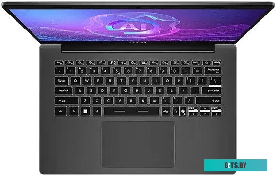 Ноутбук MSI Modern A14 AI+ F3HMG-041XRU