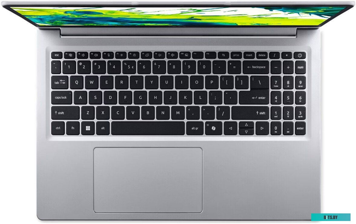 Ноутбук Acer Aspire Lite 15 AL15-46P-R2UH NX.JXVCD.001