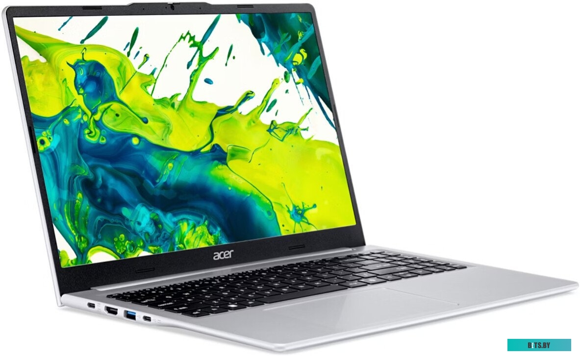 Ноутбук Acer Aspire Lite 15 AL15-46P-R2UH NX.JXVCD.001