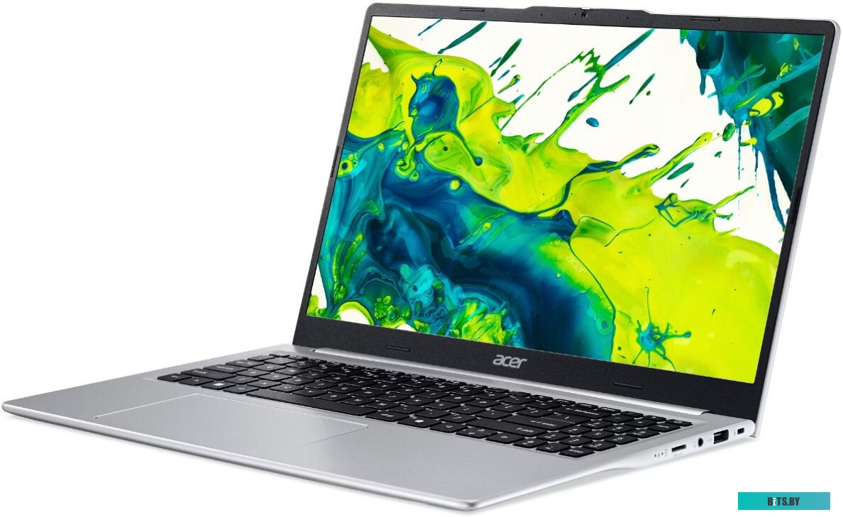 Ноутбук Acer Aspire Lite 15 AL15-46P-R2UH NX.JXVCD.001