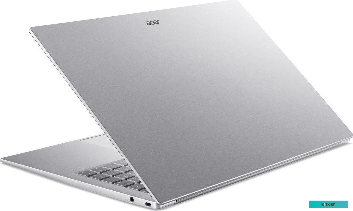 Ноутбук Acer Swift Lite 16 SFL16-51M-58ED NX.D3UCD.003