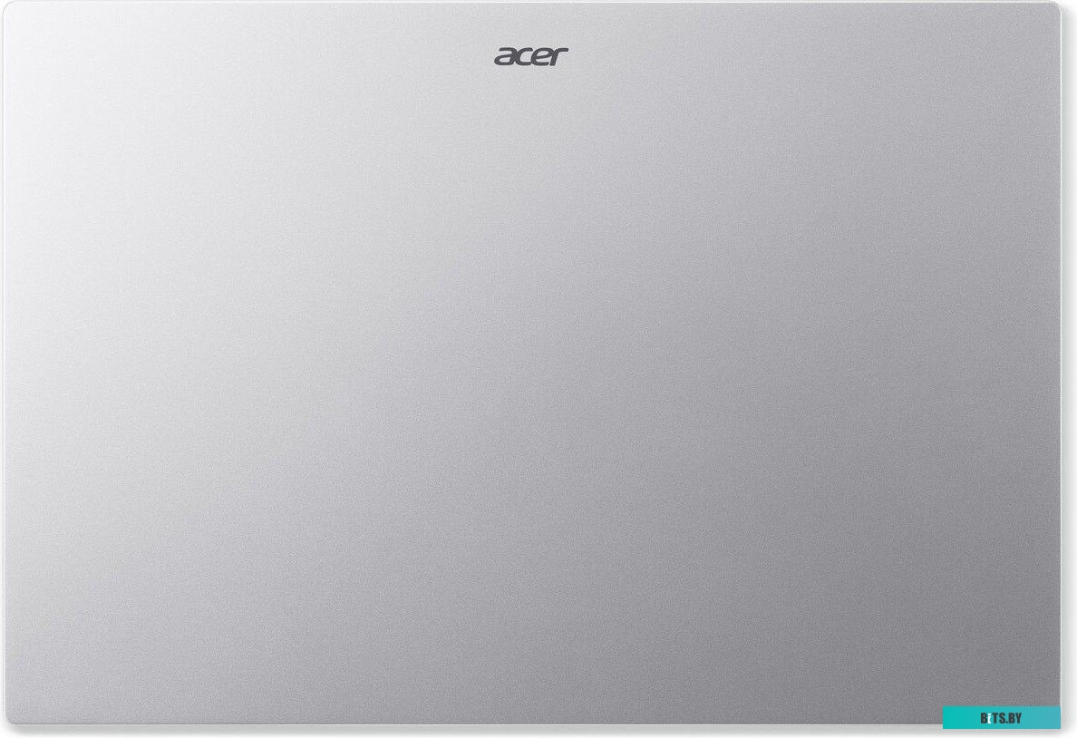Ноутбук Acer Swift Lite 16 SFL16-51M-58ED NX.D3UCD.003