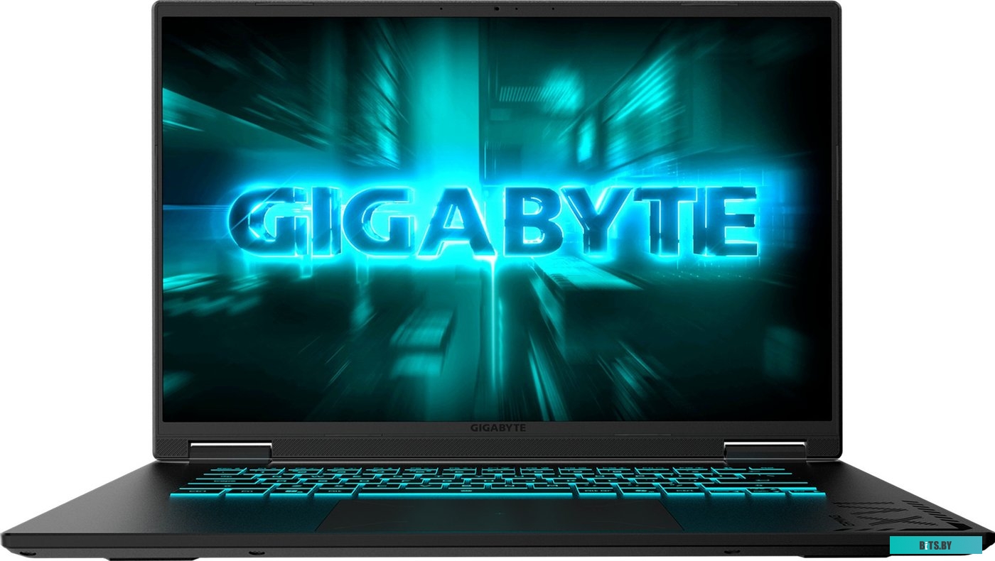 EVHS3KZ893SD Gigabyte Gaming A16 EVH EVHS3KZ893SD