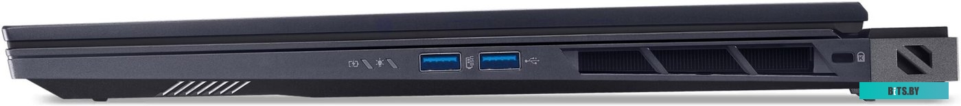 NH.QVZCD.008 Acer Predator Helios 18 AI PH18-73-98UM NH.QVZCD.008