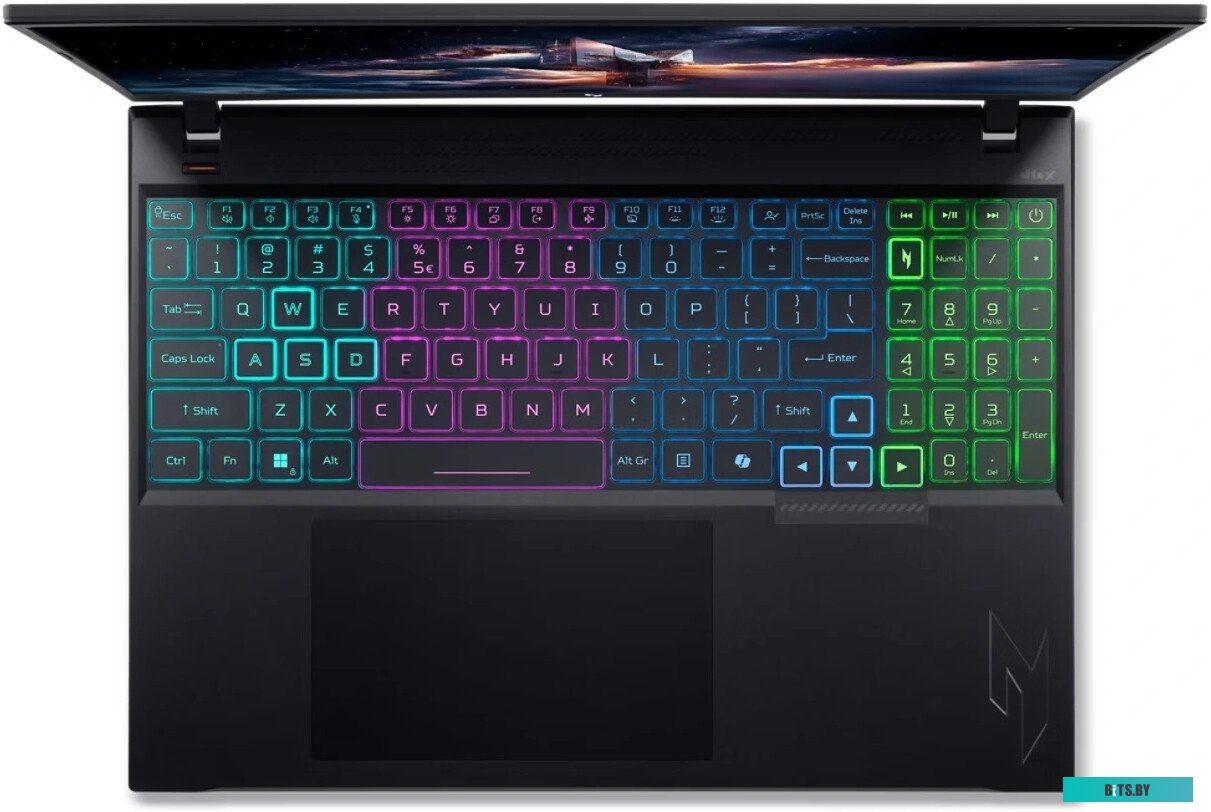 NH.U5DCD.002 Acer Nitro V 16 ANV16-I31-76Z5 NH.U5DCD.002