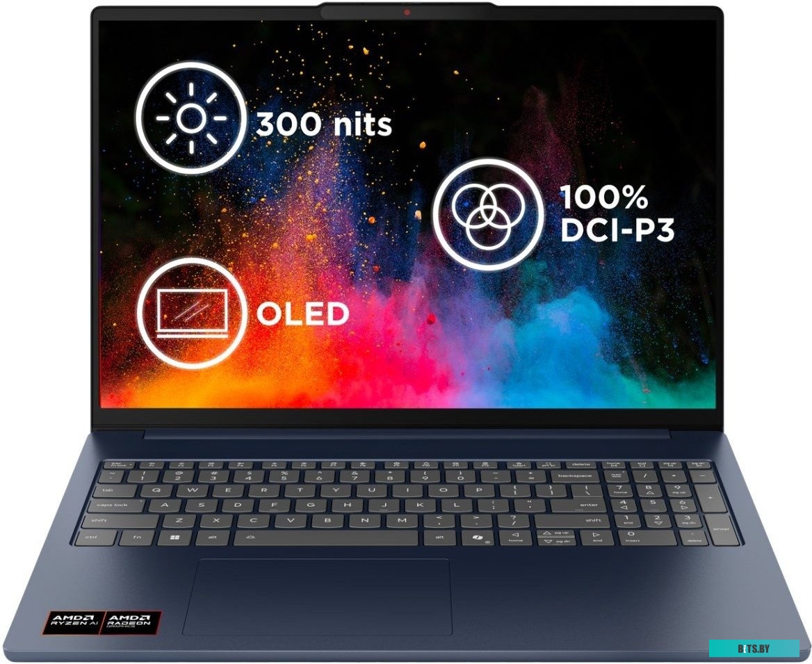 83S40002RK Lenovo IdeaPad Slim 5 16AHP11 83S40002RK