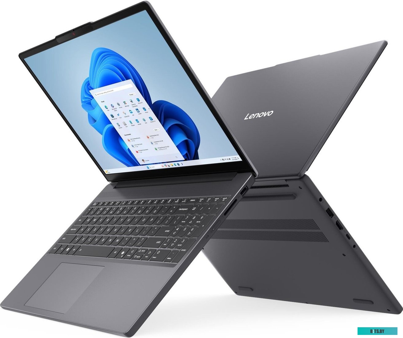 Ноутбук Lenovo IdeaPad Slim 3 15IRU10 83KD001FRK