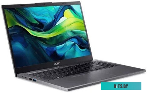 Ноутбук Acer Aspire 15 A15-61M NX.JDHER.001