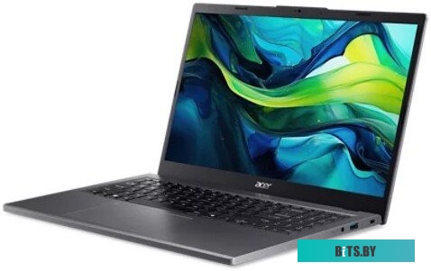 Ноутбук Acer Aspire 15 A15-61M NX.JDHER.001