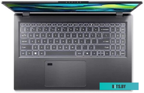 Ноутбук Acer Aspire 15 A15-61M NX.JDHER.001
