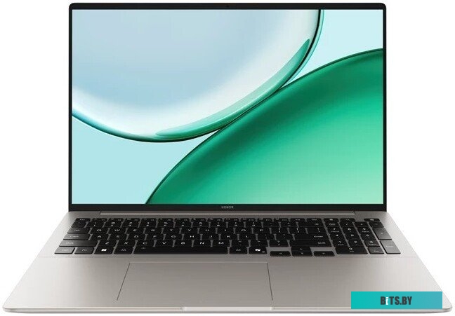 Ноутбук Honor MagicBook 16 2026 LHC-X Starry Gray (5301ASVP) 5301ASVP