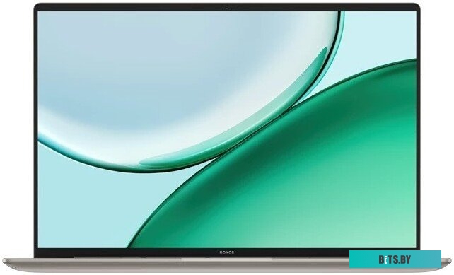 Ноутбук Honor MagicBook 16 2026 LHC-X Starry Gray (5301ASVP) 5301ASVP