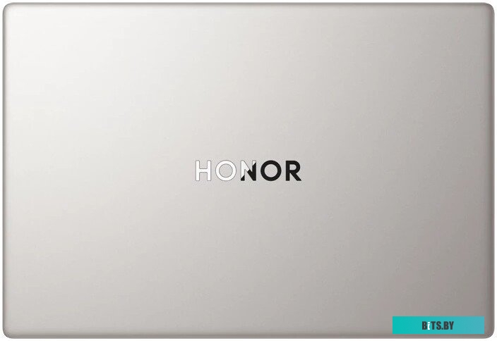 Ноутбук Honor MagicBook 16 2026 LHC-X Starry Gray (5301ASVP) 5301ASVP